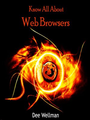 cover image of Know All About Web Browsers